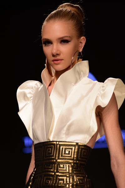 Thibaut Lauvergne Fashion Show at Four Seasons Beirut